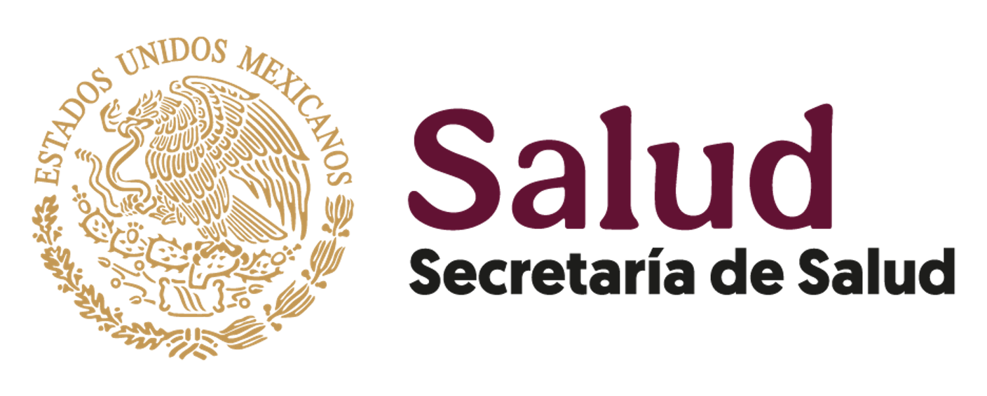 Logo Salud Federal